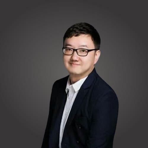 秘鲁情感咨询导师：雾海老师