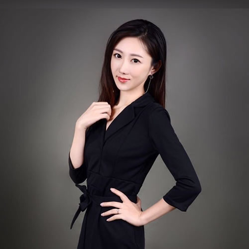 秘鲁情感咨询导师：夜沙老师