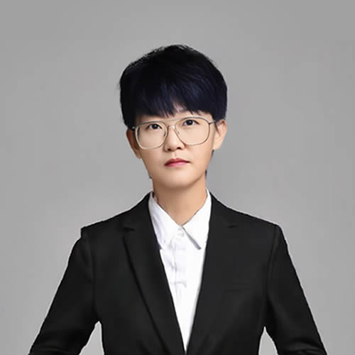 秘鲁情感咨询导师：依然老师